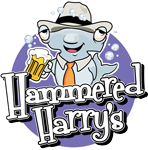 Hammered Harrys