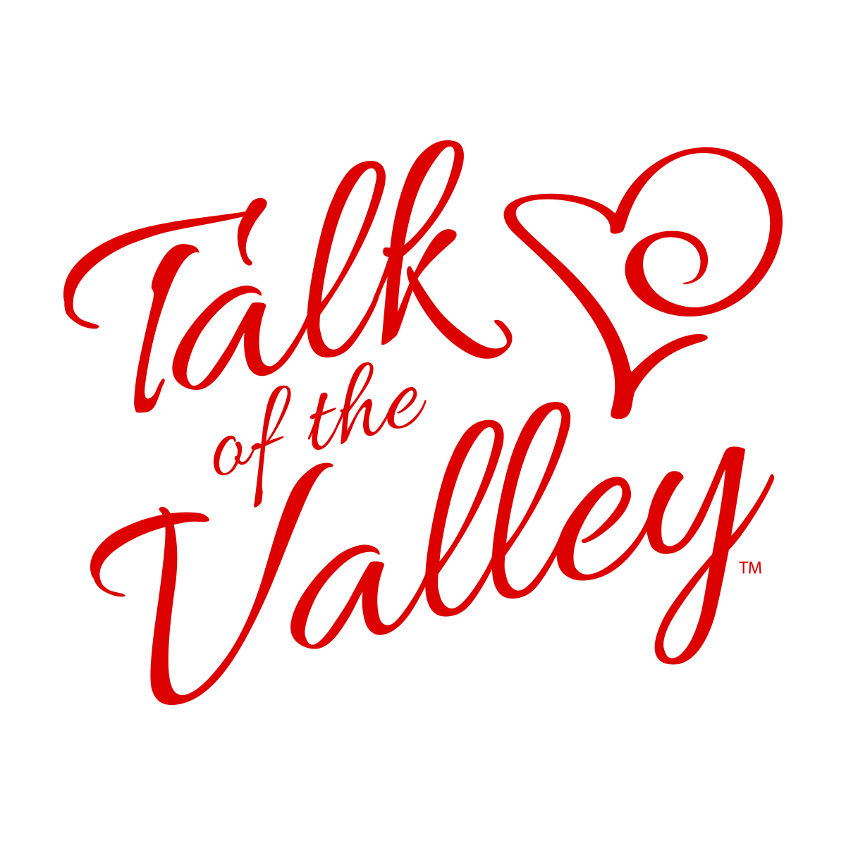 Talk of The Valley
